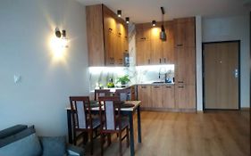 Uniejów Apartament